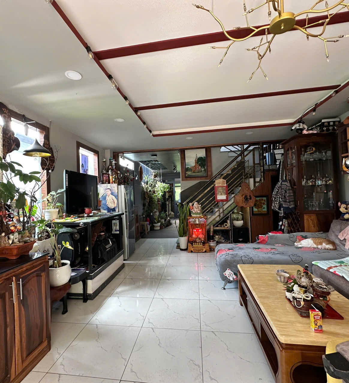 Bán Nhà Đẹp Gần Ngã 5 Đại Học Đà Lạt giá chỉ 3 tỷ - Ảnh 1